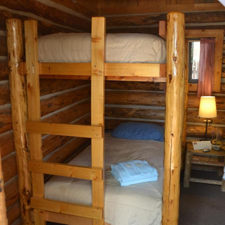 Hotel Escalante Outfitters Zewnętrze zdjęcie