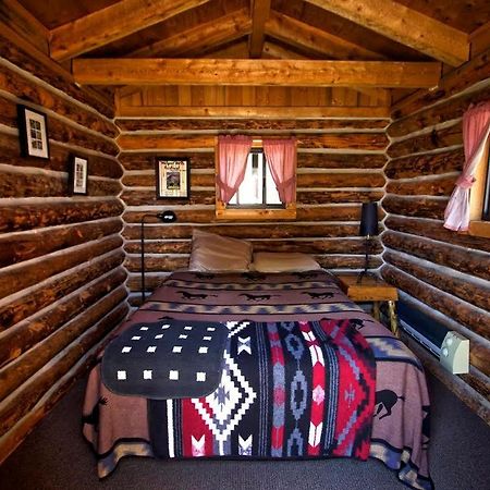 Hotel Escalante Outfitters Pokój zdjęcie