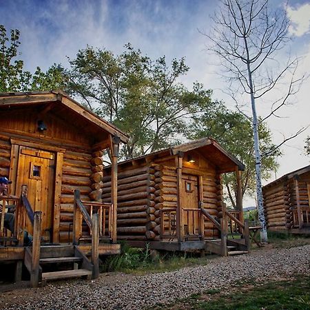 Hotel Escalante Outfitters Zewnętrze zdjęcie