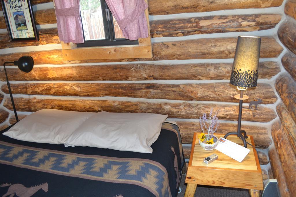 Hotel Escalante Outfitters Zewnętrze zdjęcie