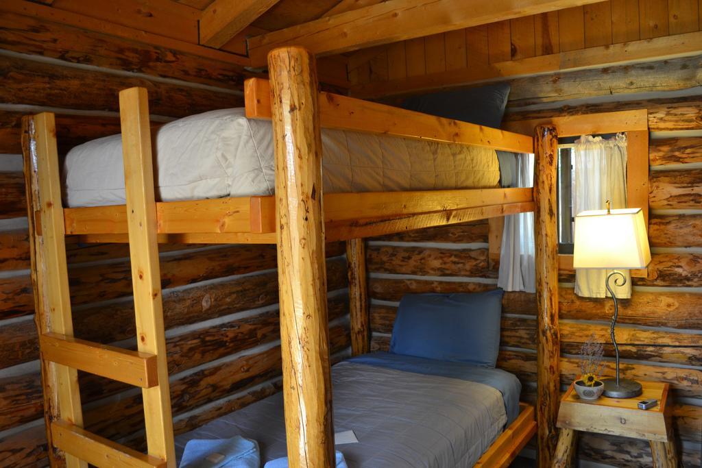 Hotel Escalante Outfitters Pokój zdjęcie
