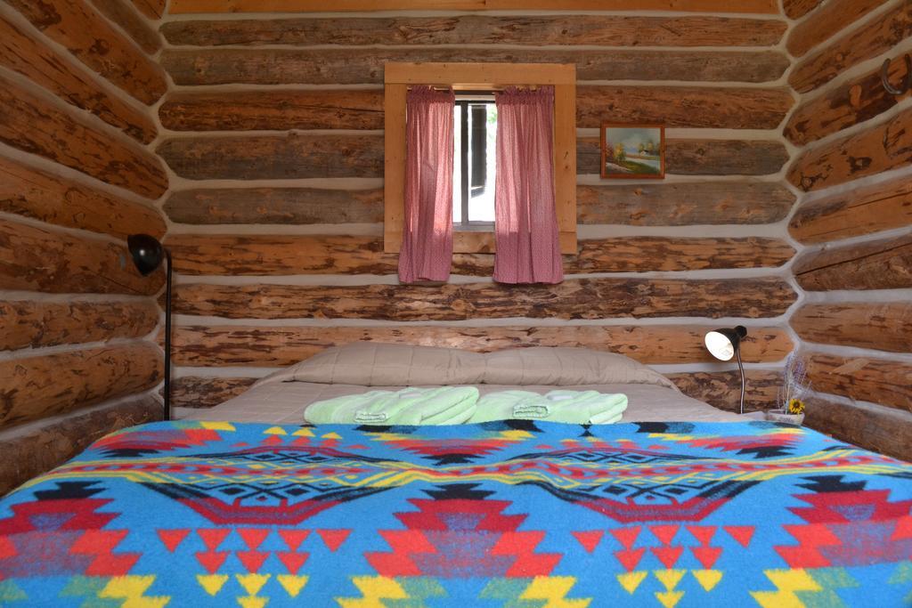 Hotel Escalante Outfitters Pokój zdjęcie