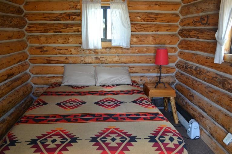 Hotel Escalante Outfitters Zewnętrze zdjęcie